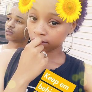 Meet your Posher, Diamond